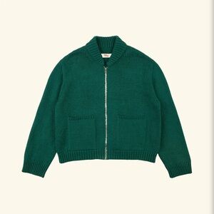 ISO!!! Cherry LA Zip Up